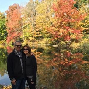 Meet your Posher, Adrian